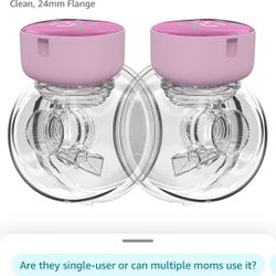 Breast Pumps 