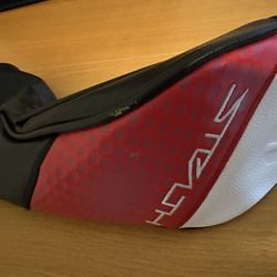 TaylorMade Stealth 2 Plus Fairway