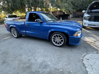 18in And 19in Viper Rims