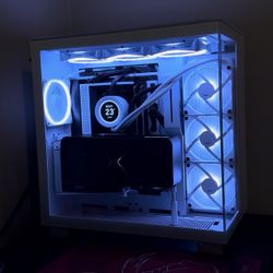 FULL BUILD GAMING PC W/ RTX 4080 SUPER FE