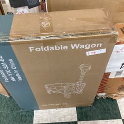 Wagon