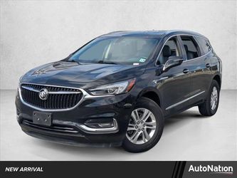 2021 Buick Enclave