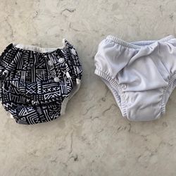Reusable Swim Diapers