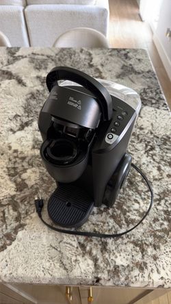 Keurig Machine