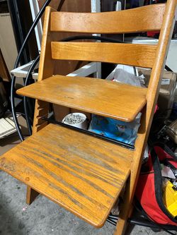 Stokke Highchair
