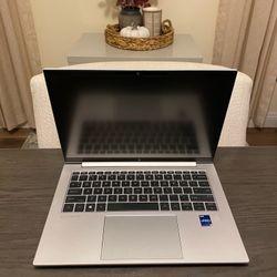 13th Gen i7 HP EliteBook 840 G10 with 14 Cores and 20 Threads
