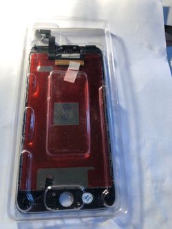 IPHONE 6S PLUS LCD/DIGITIZER ASEMBLY