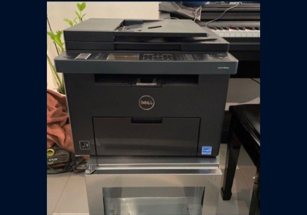 Dell Printer