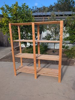 Ikea Shelving Unit