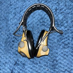 Peltor Wireless Comtac V