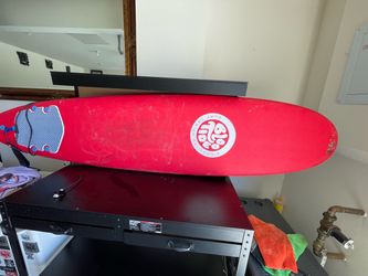 Bloo Tide Surfboard