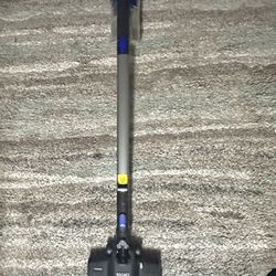 Shark Rocket Cordless Stick/Handheld Vacuum