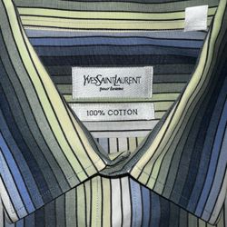 YSL/saintlarent/burberry 