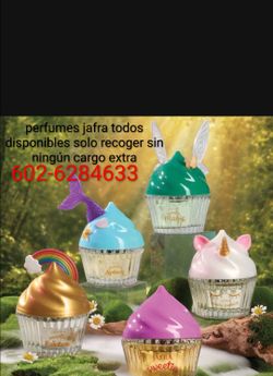 Ricas aroma jafra