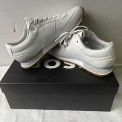 Sneaker, Hugo Boss Ag Size 9 ## 3725