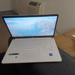 HP Laptop 14-dq0052dx