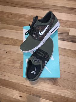 Nike SB Stefan Janoski Max