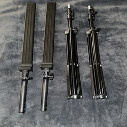 180 LED Light Photography Studio LED Lighting Kit Adjustable Light with Light Stand Tripod Photographic Video Fill Light