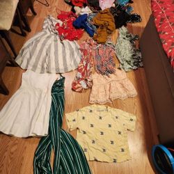 40 For All Womens Size Small 