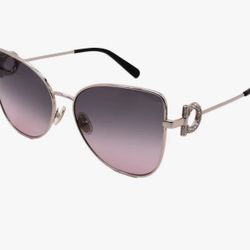 Salvatore Ferragamo Women's Glasses 