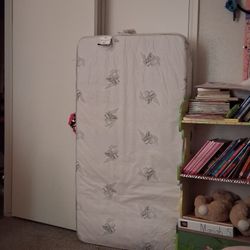 Crib Mattress