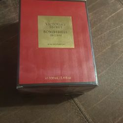 Bombshell Intense 3.4 Oz