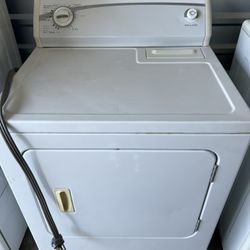 Kenmore Dryer Electric $275 OBO