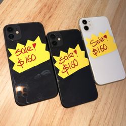 iPhone 11 64GB Unlock