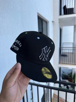 New York Yankees x FERXXO New Era 59FIFTY Fitted Cap 7 1/4