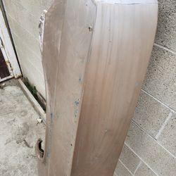 1962 Impala Fender