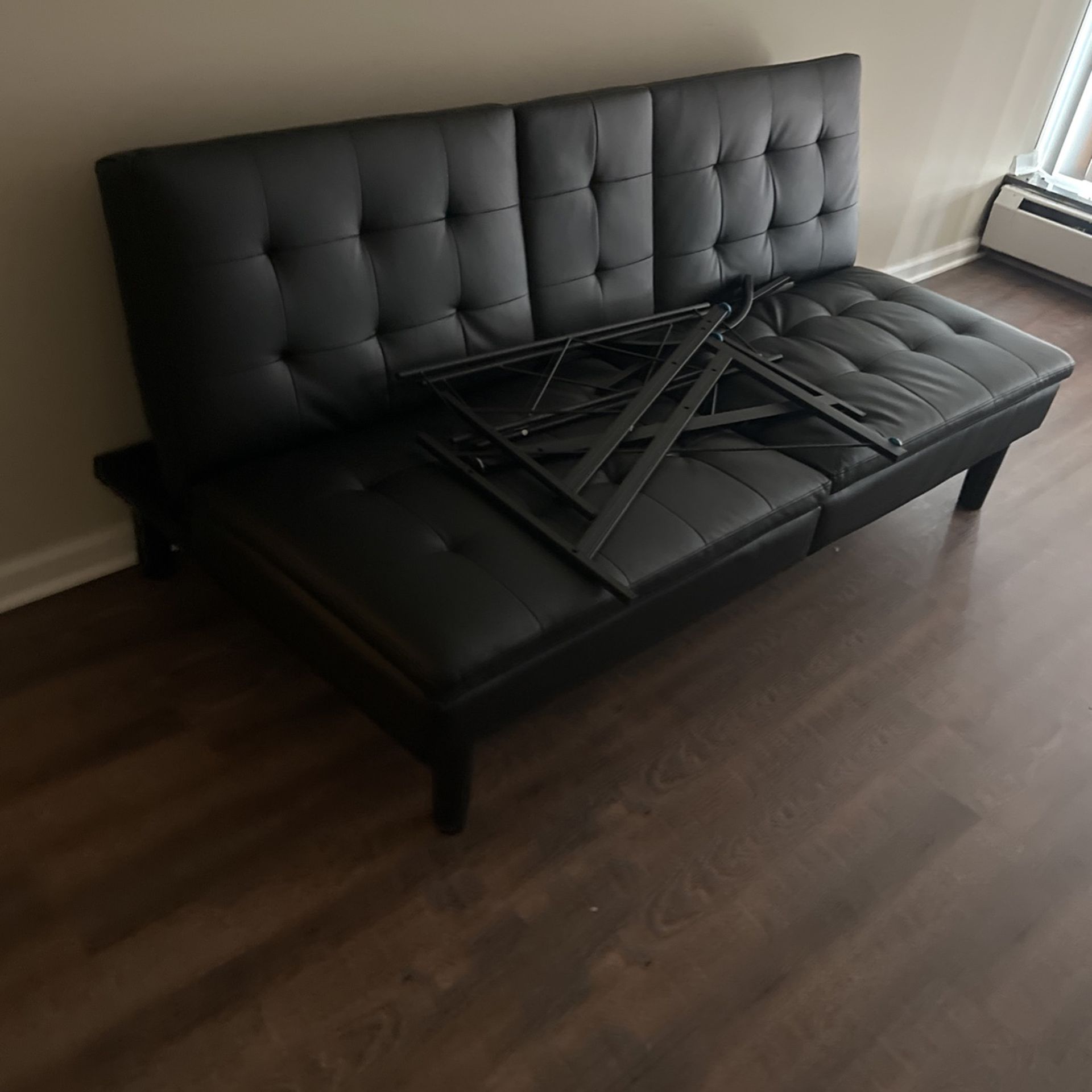 Futon Couch 