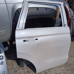 Right Hand Rear Door For 2018 To 2023 Expedition Original Part