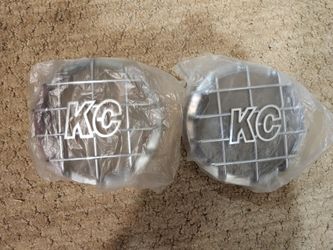 KC Rock Gaurds