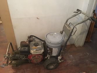 Paint Stripper