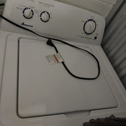 Washer/Dryer