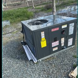 Ac .Hvac Units ...Unidad De Aire Acondisionado Nuevas Instalacion Disposable Por Extra Costo 