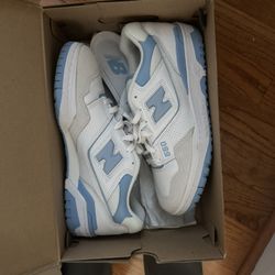 New balance 550 size 10.5