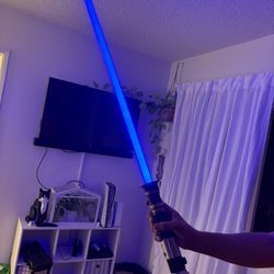 Light Saber Obi-Wan Kenobi Legacy LIGHTSABER Collectible Set – Star Wars