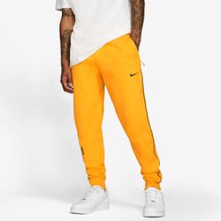 Nike x Drake NOCTA Sweatpant Gold Yellow DA3935-739 Men's Size XL Tall NWT And XXL TALL
