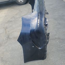 23/24 Mercedes E350 Amg Real Bumper