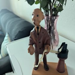 Statue 