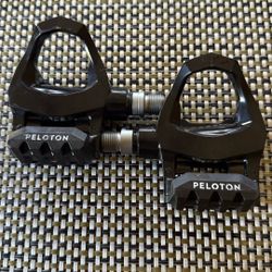 Peloton Bike Pedals