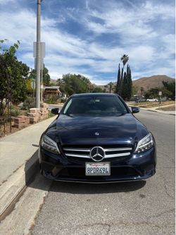 2019 Mercedes-Benz C 300