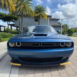 2020 Dodge Challenger