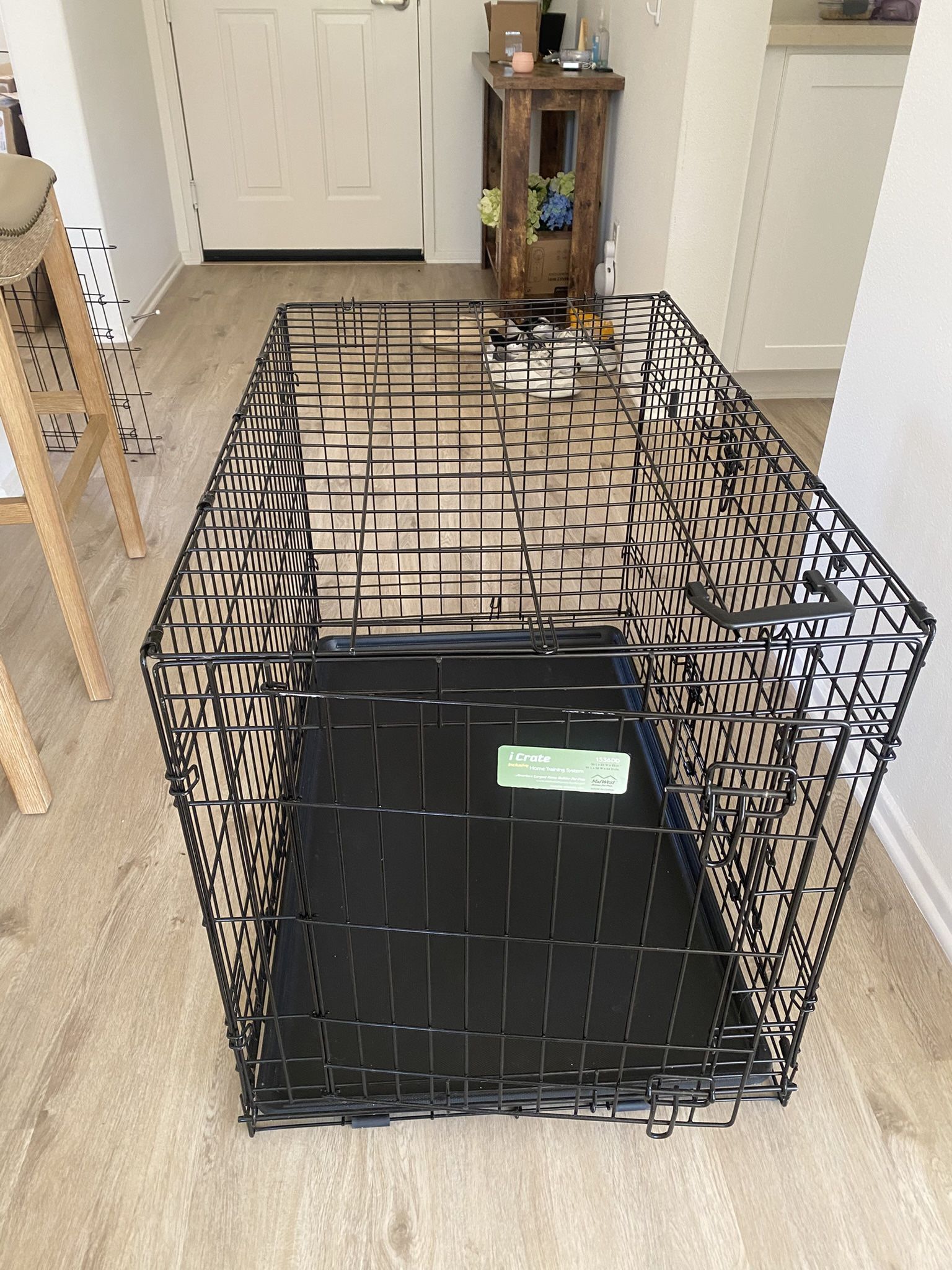 Dog Crate