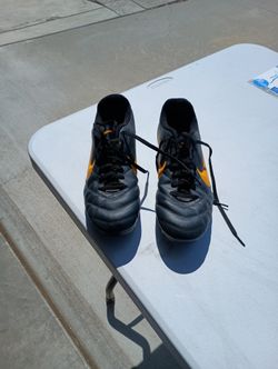 Soccer Cleats