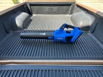 Kobalt Gen4 40v 520-CFM Handheld Leaf Blower **Tool Only**