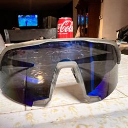 Oakley Sunglasses