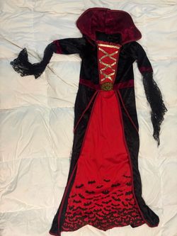 Halloween costumes