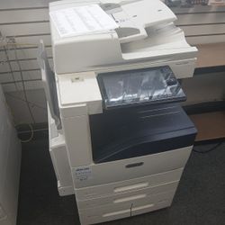 Xerox Copier Printer